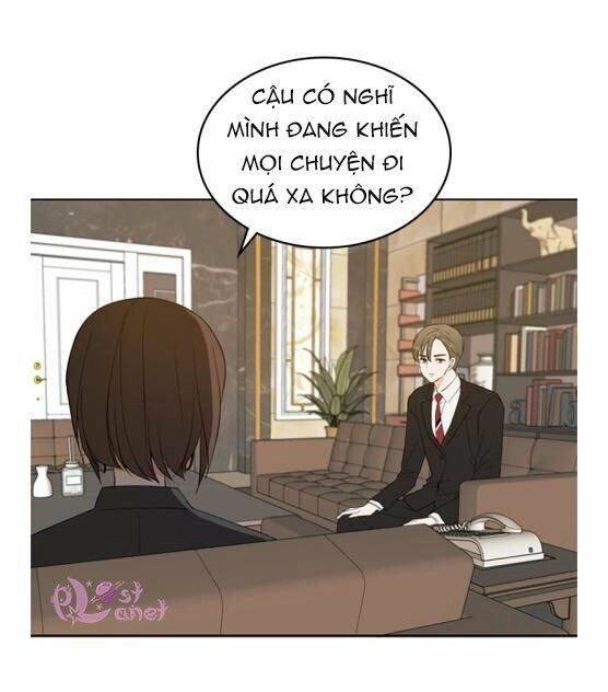 Kiếp Này Cũng Xin Chăm Sóc Tôi Như Vậy Nhé Chapter 27 - 2