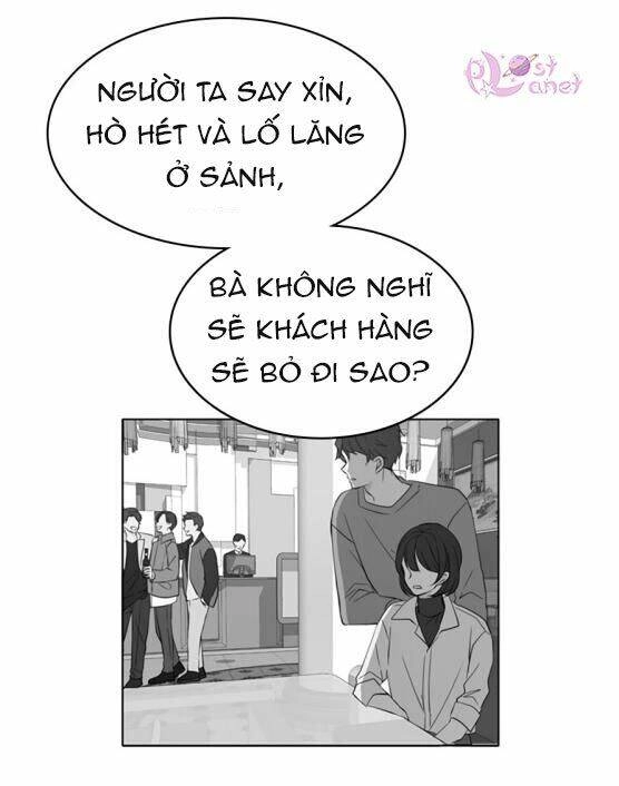 Kiếp Này Cũng Xin Chăm Sóc Tôi Như Vậy Nhé Chapter 27 - 3