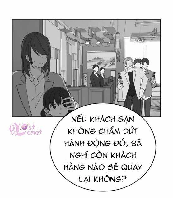 Kiếp Này Cũng Xin Chăm Sóc Tôi Như Vậy Nhé Chapter 27 - 4