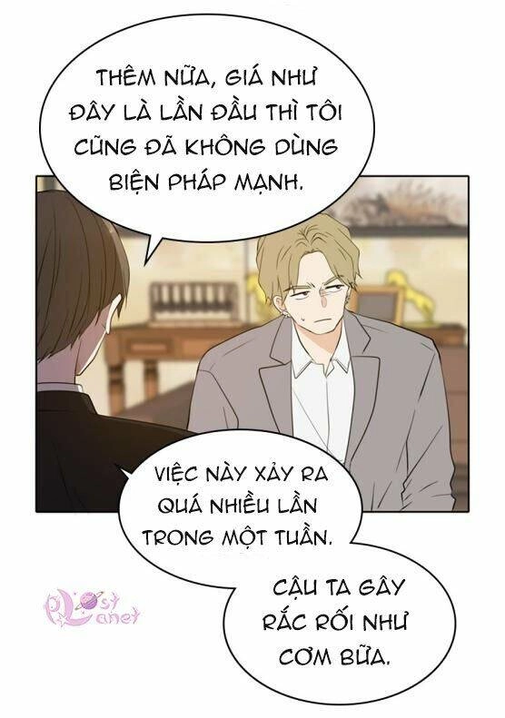 Kiếp Này Cũng Xin Chăm Sóc Tôi Như Vậy Nhé Chapter 27 - 6