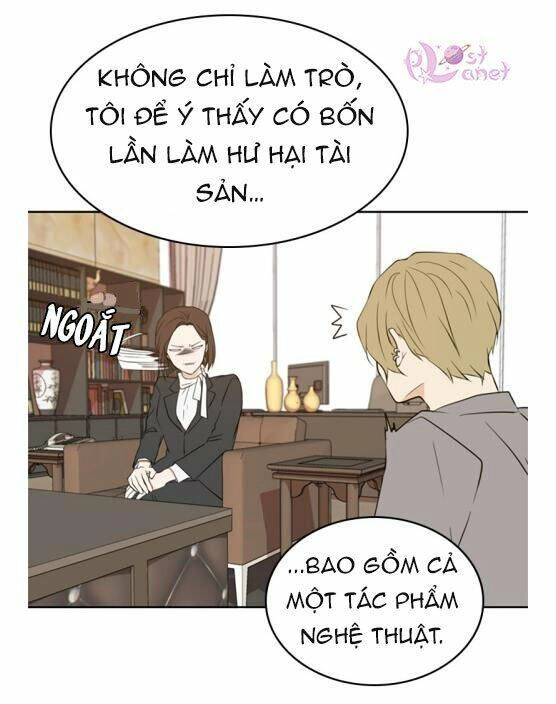 Kiếp Này Cũng Xin Chăm Sóc Tôi Như Vậy Nhé Chapter 27 - 7