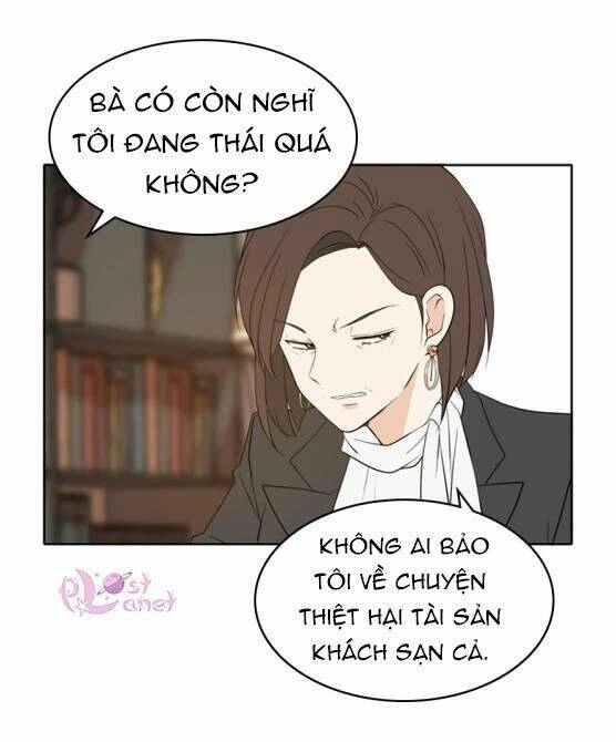 Kiếp Này Cũng Xin Chăm Sóc Tôi Như Vậy Nhé Chapter 27 - 8