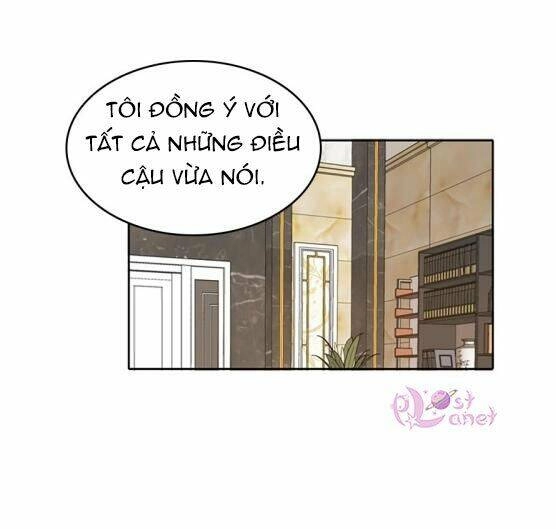 Kiếp Này Cũng Xin Chăm Sóc Tôi Như Vậy Nhé Chapter 27 - 9