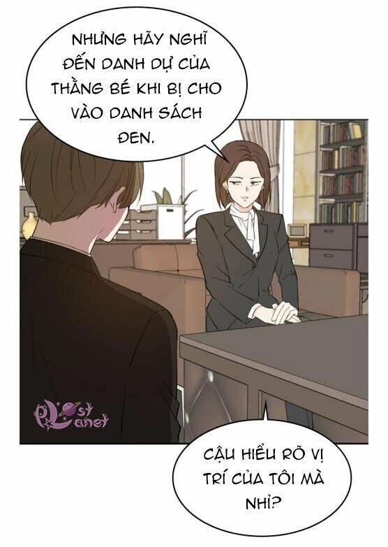 Kiếp Này Cũng Xin Chăm Sóc Tôi Như Vậy Nhé Chapter 27 - 10