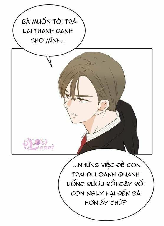 Kiếp Này Cũng Xin Chăm Sóc Tôi Như Vậy Nhé Chapter 27 - 11