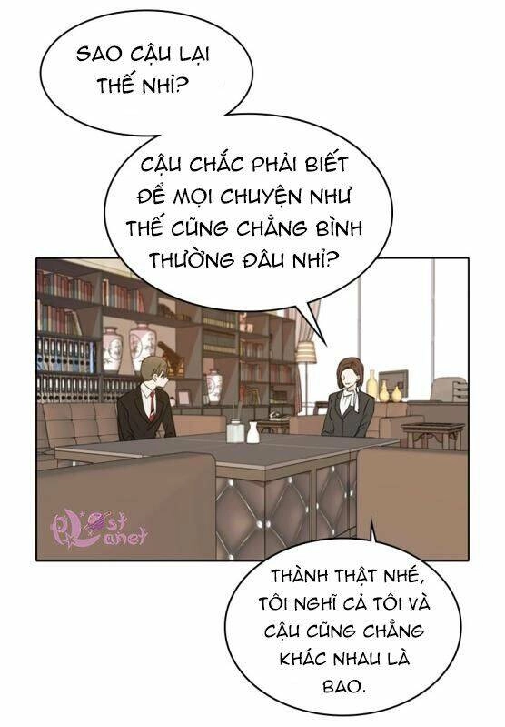 Kiếp Này Cũng Xin Chăm Sóc Tôi Như Vậy Nhé Chapter 27 - 12