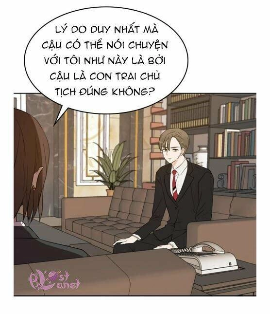 Kiếp Này Cũng Xin Chăm Sóc Tôi Như Vậy Nhé Chapter 27 - 13