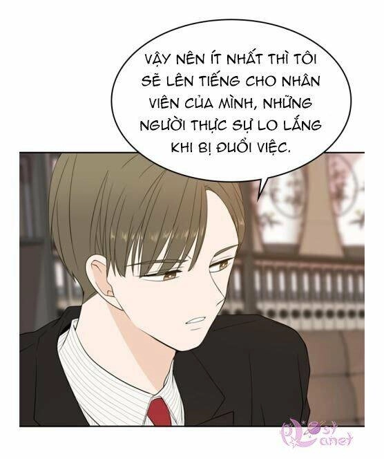 Kiếp Này Cũng Xin Chăm Sóc Tôi Như Vậy Nhé Chapter 27 - 15