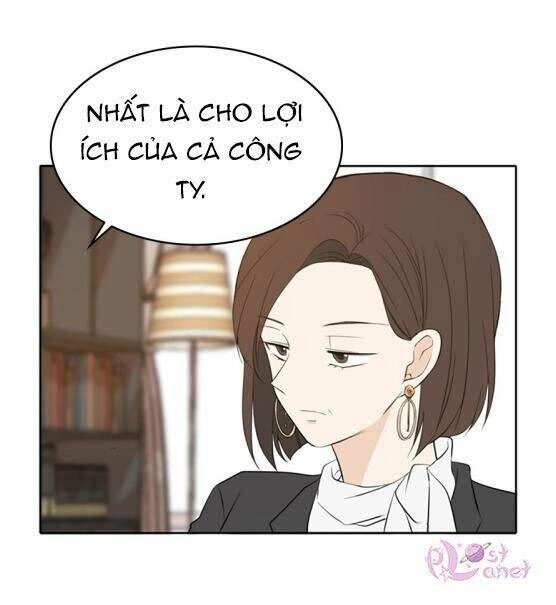 Kiếp Này Cũng Xin Chăm Sóc Tôi Như Vậy Nhé Chapter 27 - 16