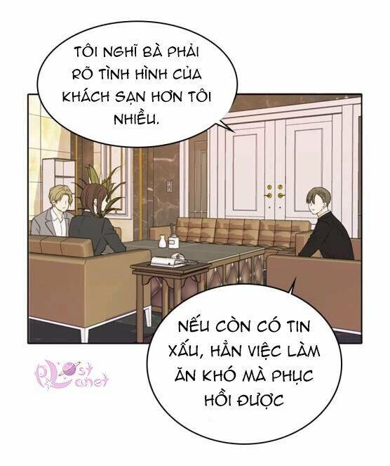 Kiếp Này Cũng Xin Chăm Sóc Tôi Như Vậy Nhé Chapter 27 - 17