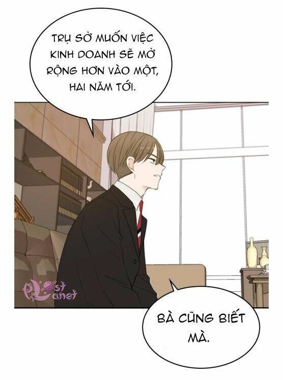 Kiếp Này Cũng Xin Chăm Sóc Tôi Như Vậy Nhé Chapter 27 - 18