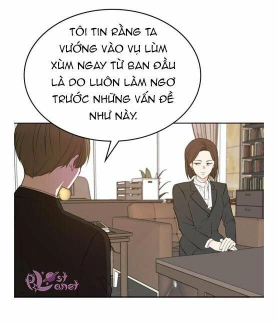 Kiếp Này Cũng Xin Chăm Sóc Tôi Như Vậy Nhé Chapter 27 - 20