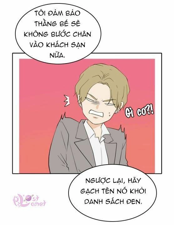 Kiếp Này Cũng Xin Chăm Sóc Tôi Như Vậy Nhé Chapter 27 - 23