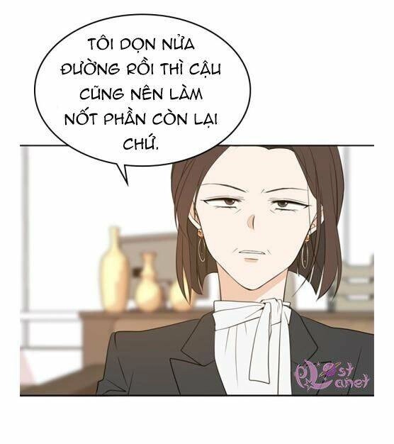 Kiếp Này Cũng Xin Chăm Sóc Tôi Như Vậy Nhé Chapter 27 - 25