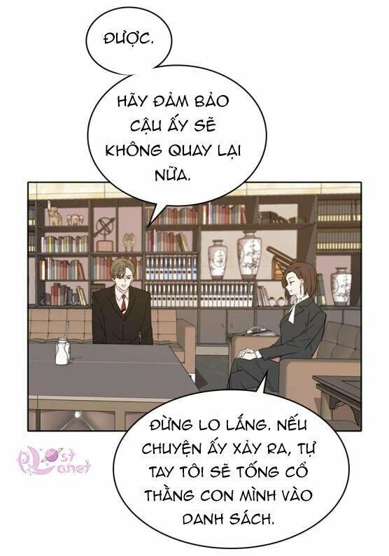 Kiếp Này Cũng Xin Chăm Sóc Tôi Như Vậy Nhé Chapter 27 - 26