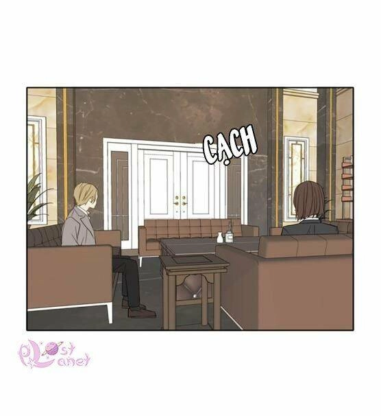 Kiếp Này Cũng Xin Chăm Sóc Tôi Như Vậy Nhé Chapter 27 - 27