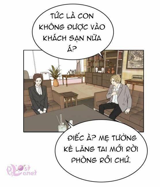 Kiếp Này Cũng Xin Chăm Sóc Tôi Như Vậy Nhé Chapter 27 - 28