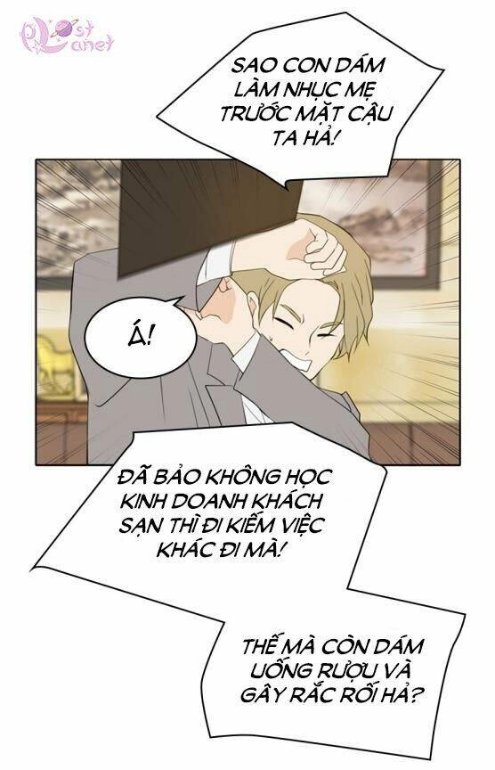 Kiếp Này Cũng Xin Chăm Sóc Tôi Như Vậy Nhé Chapter 27 - 29