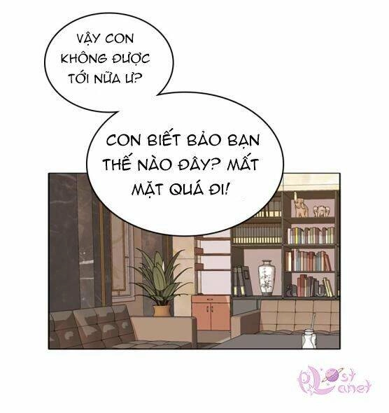 Kiếp Này Cũng Xin Chăm Sóc Tôi Như Vậy Nhé Chapter 27 - 30