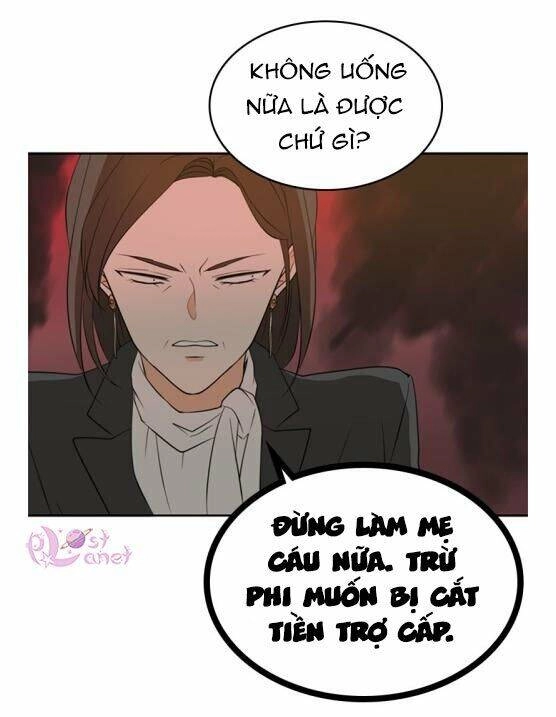 Kiếp Này Cũng Xin Chăm Sóc Tôi Như Vậy Nhé Chapter 27 - 31