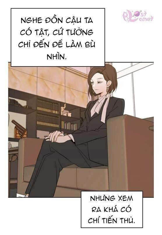 Kiếp Này Cũng Xin Chăm Sóc Tôi Như Vậy Nhé Chapter 27 - 33