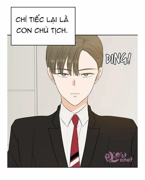 Kiếp Này Cũng Xin Chăm Sóc Tôi Như Vậy Nhé Chapter 27 - 35