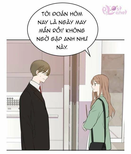 Kiếp Này Cũng Xin Chăm Sóc Tôi Như Vậy Nhé Chapter 27 - 37