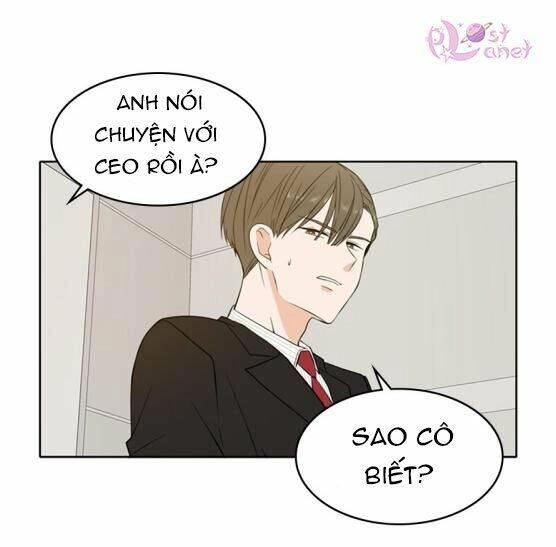 Kiếp Này Cũng Xin Chăm Sóc Tôi Như Vậy Nhé Chapter 27 - 40