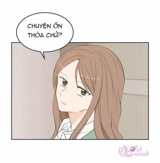 Kiếp Này Cũng Xin Chăm Sóc Tôi Như Vậy Nhé Chapter 27 - 42