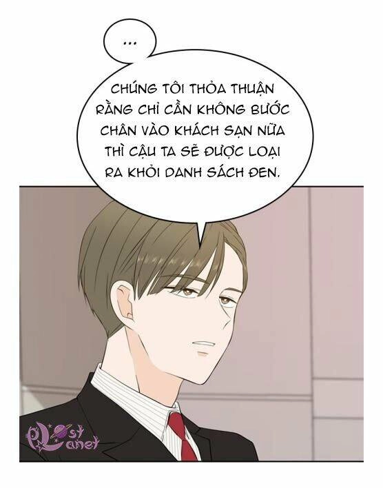 Kiếp Này Cũng Xin Chăm Sóc Tôi Như Vậy Nhé Chapter 27 - 43