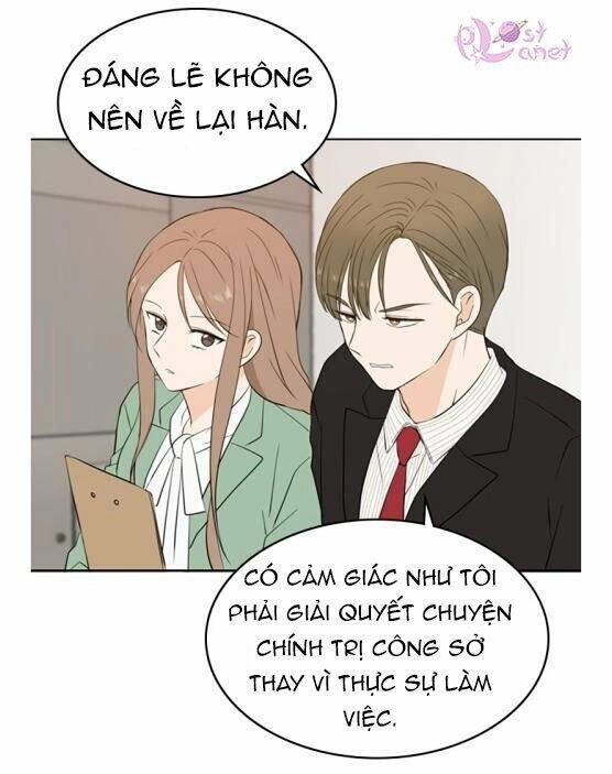 Kiếp Này Cũng Xin Chăm Sóc Tôi Như Vậy Nhé Chapter 27 - 45