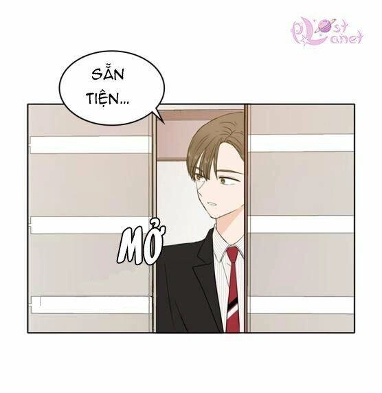 Kiếp Này Cũng Xin Chăm Sóc Tôi Như Vậy Nhé Chapter 27 - 48