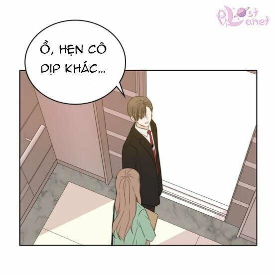 Kiếp Này Cũng Xin Chăm Sóc Tôi Như Vậy Nhé Chapter 27 - 49