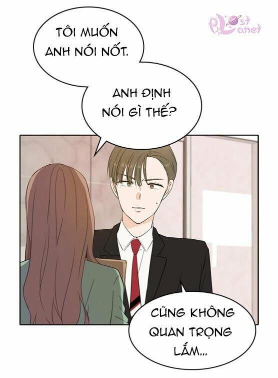 Kiếp Này Cũng Xin Chăm Sóc Tôi Như Vậy Nhé Chapter 27 - 51