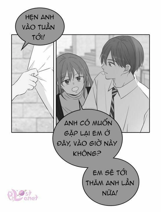 Kiếp Này Cũng Xin Chăm Sóc Tôi Như Vậy Nhé Chapter 27 - 53