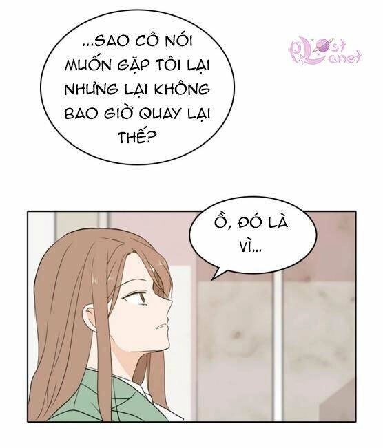 Kiếp Này Cũng Xin Chăm Sóc Tôi Như Vậy Nhé Chapter 27 - 54