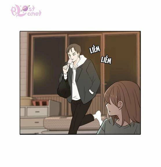 Kiếp Này Cũng Xin Chăm Sóc Tôi Như Vậy Nhé Chapter 27 - 57