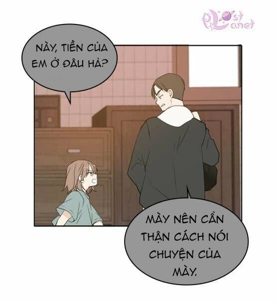 Kiếp Này Cũng Xin Chăm Sóc Tôi Như Vậy Nhé Chapter 27 - 59