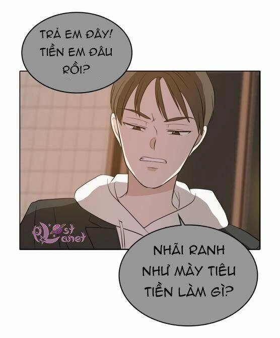 Kiếp Này Cũng Xin Chăm Sóc Tôi Như Vậy Nhé Chapter 27 - 60