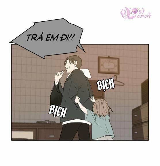 Kiếp Này Cũng Xin Chăm Sóc Tôi Như Vậy Nhé Chapter 27 - 62