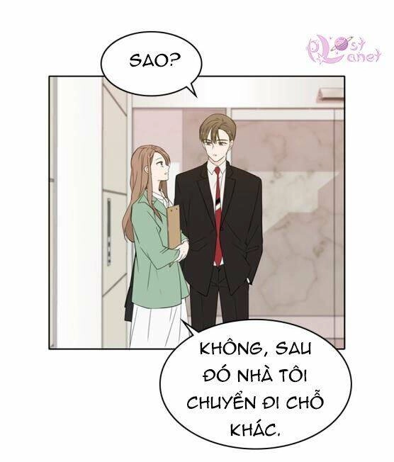 Kiếp Này Cũng Xin Chăm Sóc Tôi Như Vậy Nhé Chapter 27 - 66