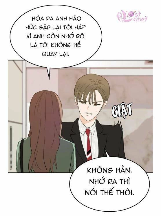 Kiếp Này Cũng Xin Chăm Sóc Tôi Như Vậy Nhé Chapter 27 - 69