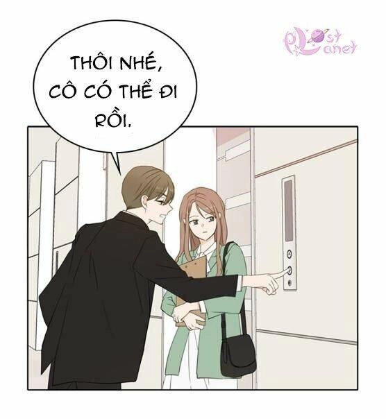 Kiếp Này Cũng Xin Chăm Sóc Tôi Như Vậy Nhé Chapter 27 - 70