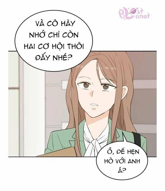 Kiếp Này Cũng Xin Chăm Sóc Tôi Như Vậy Nhé Chapter 27 - 71