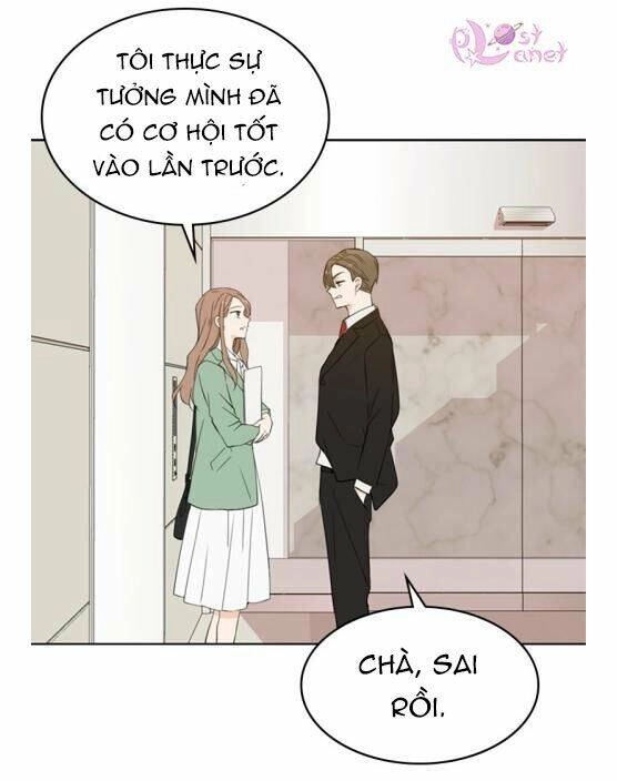 Kiếp Này Cũng Xin Chăm Sóc Tôi Như Vậy Nhé Chapter 27 - 72