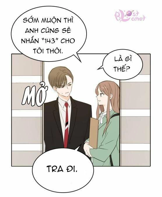 Kiếp Này Cũng Xin Chăm Sóc Tôi Như Vậy Nhé Chapter 27 - 73