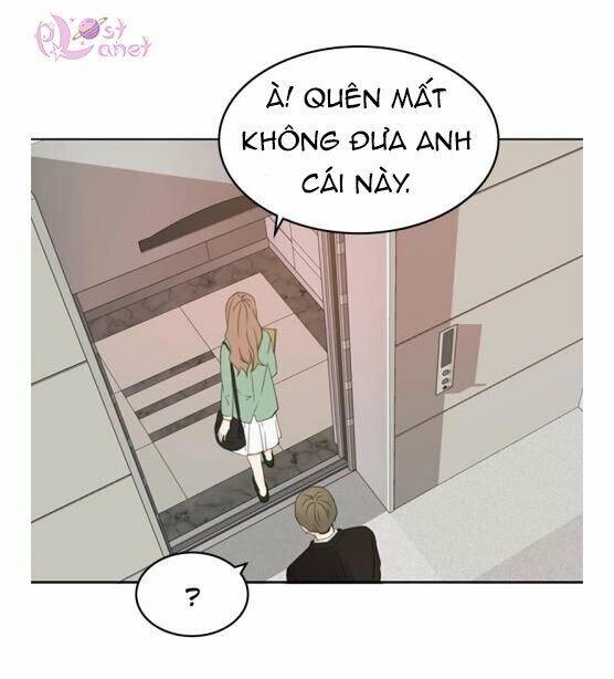 Kiếp Này Cũng Xin Chăm Sóc Tôi Như Vậy Nhé Chapter 27 - 74