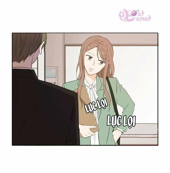 Kiếp Này Cũng Xin Chăm Sóc Tôi Như Vậy Nhé Chapter 27 - 75