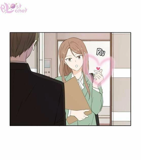 Kiếp Này Cũng Xin Chăm Sóc Tôi Như Vậy Nhé Chapter 27 - 76