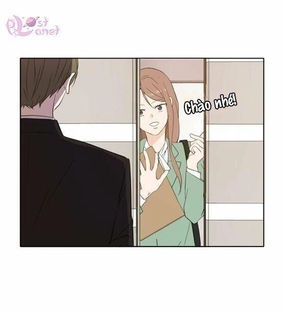 Kiếp Này Cũng Xin Chăm Sóc Tôi Như Vậy Nhé Chapter 27 - 77